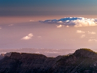 Wokół Pico de Las Nieves